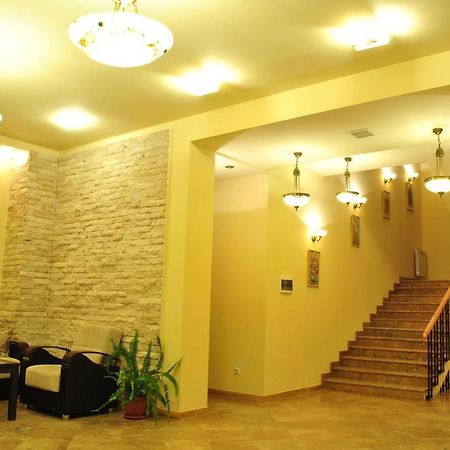 Hotel Arpa Yeghegnadzor Exterior foto