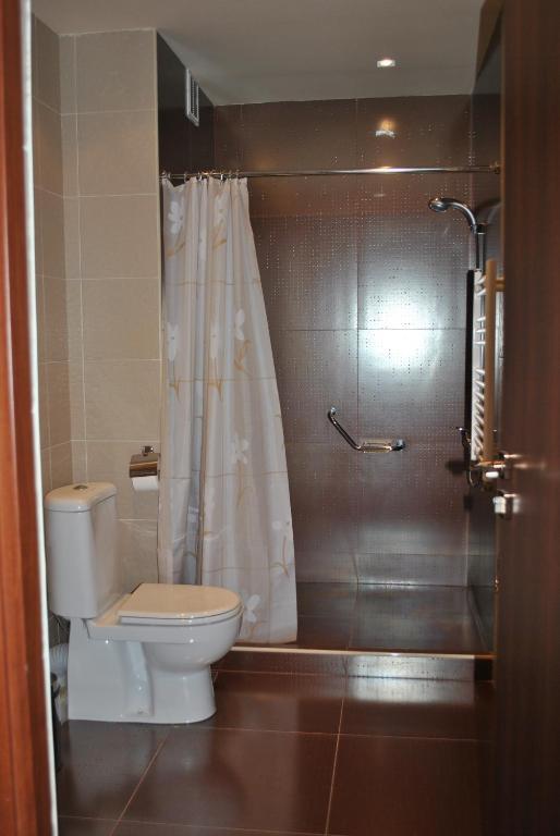 Hotel Arpa Yeghegnadzor Habitación foto