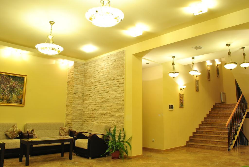Hotel Arpa Yeghegnadzor Exterior foto
