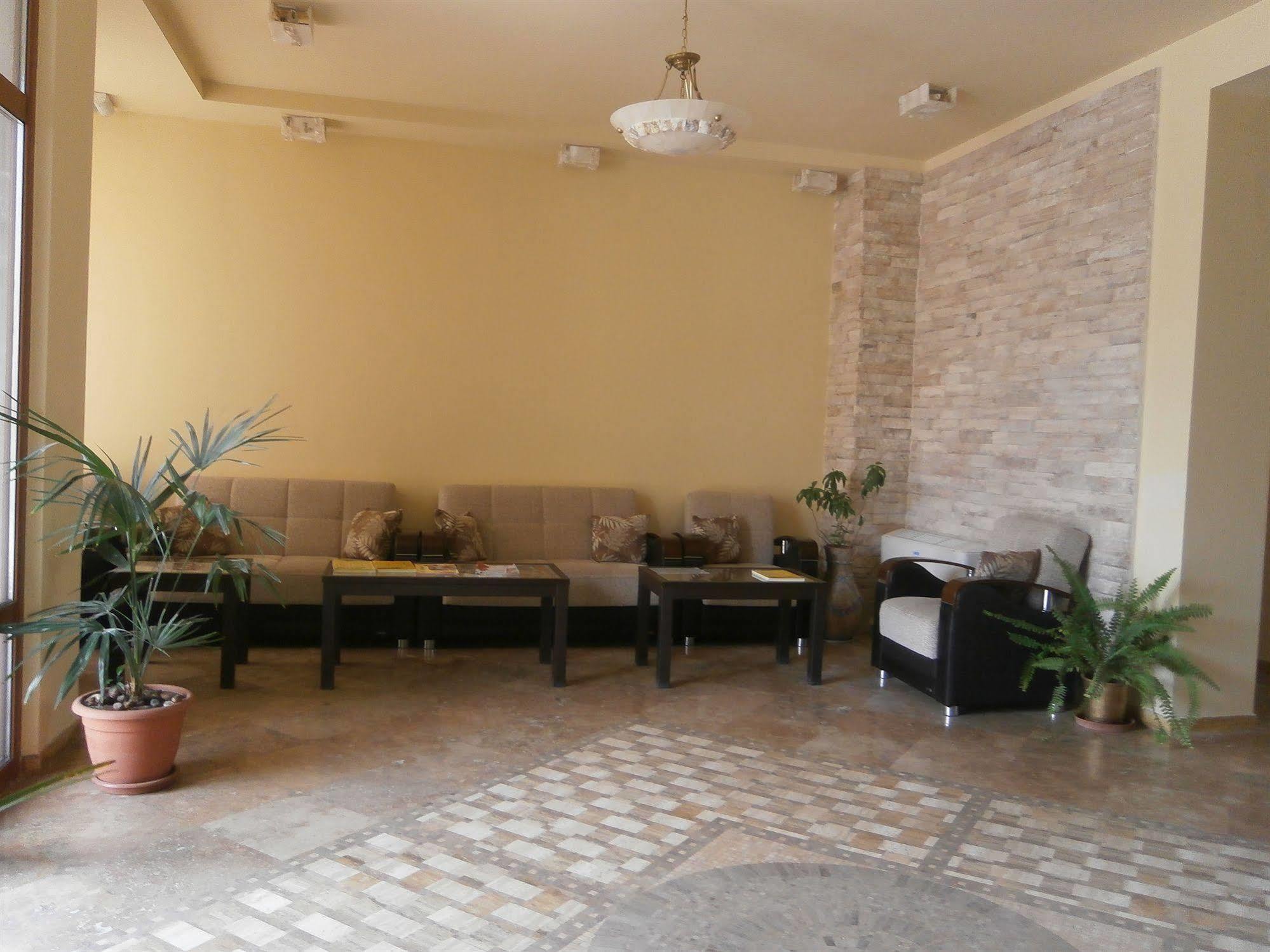Hotel Arpa Yeghegnadzor Exterior foto